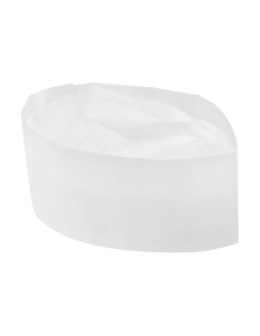 Bustina UOMO BIANCA 400 giblor's