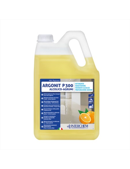 ARGONIT P 300 5kg (cf 4 pz)