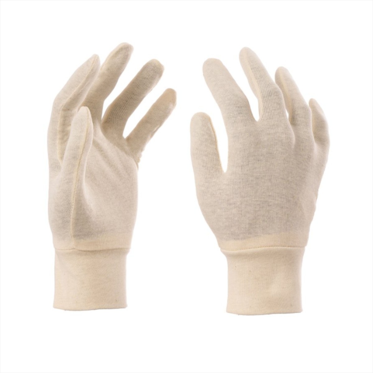 Guanto U-HANDY COP c/polsino 100%cot