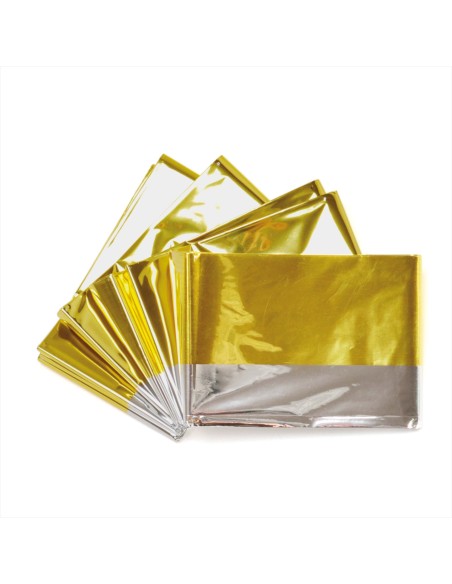 COPERTA ISOTERMICA cm. 160x220 (cf 2