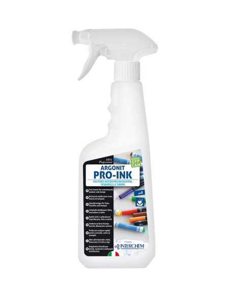 ARGONIT PRO-INK 750 ml