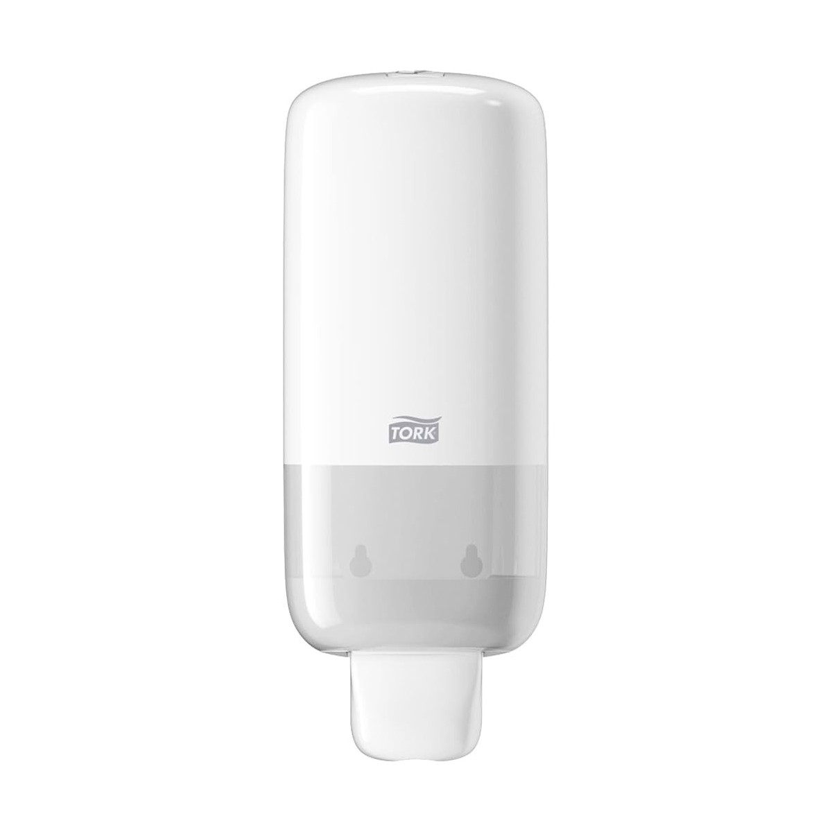 Dispenser TORK SAPONE SCHIUMA Manual