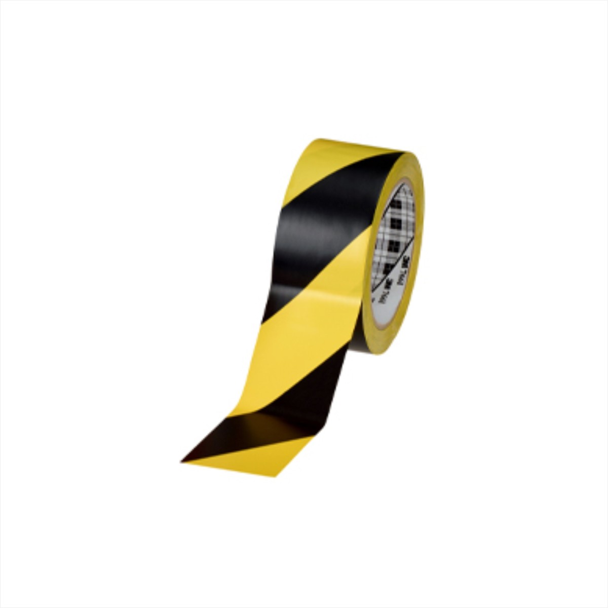 Nastro 3M 766 mm50X33mt GIALLO/NERO