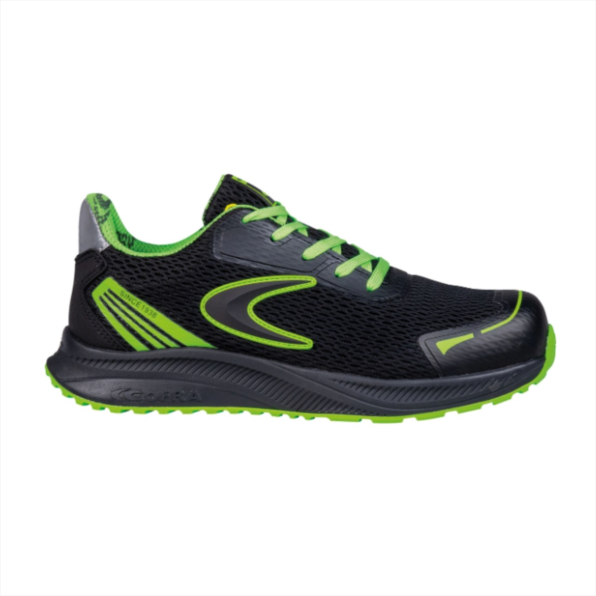 GAMBOL ESD S1 PS HRO SC FO SR