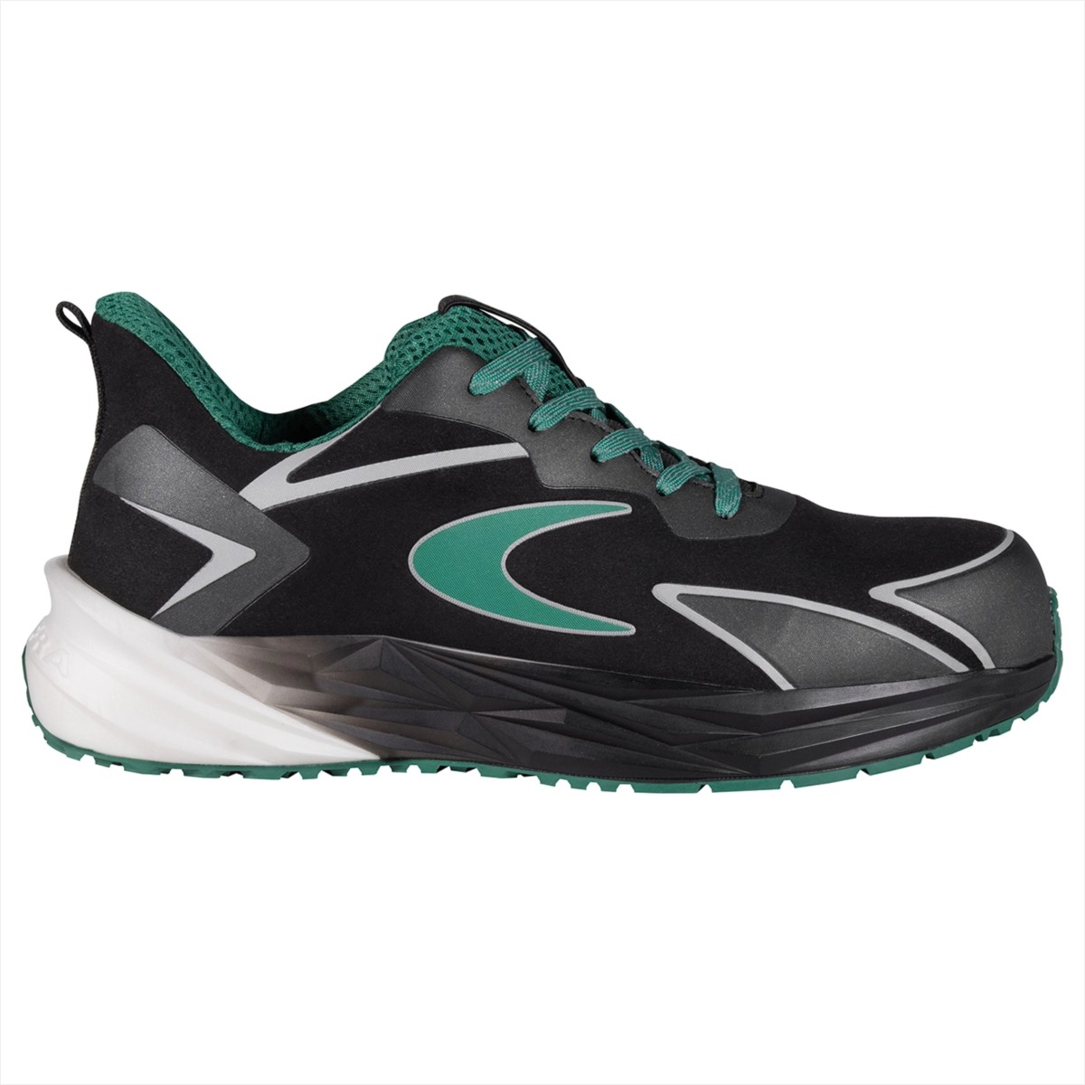VANTREK ESD S3S HRO SC FO SR