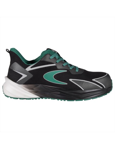 VANTREK ESD S3S HRO SC FO SR