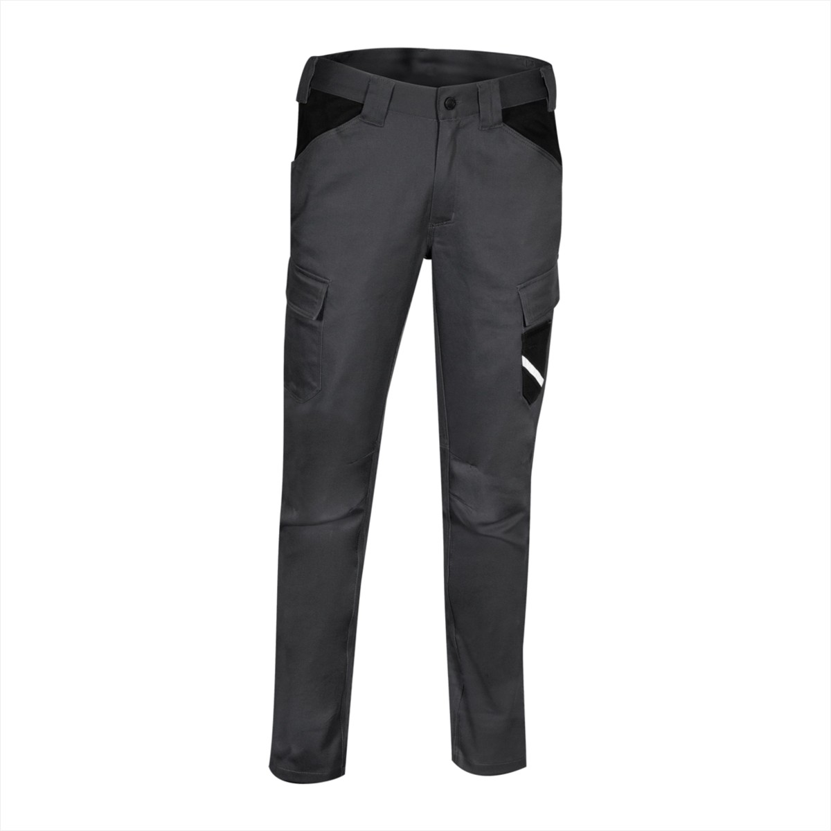 Pantalone WAYMONT 98%cot/2%el V697