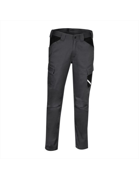 Pantalone WAYMONT 98%cot/2%el V697